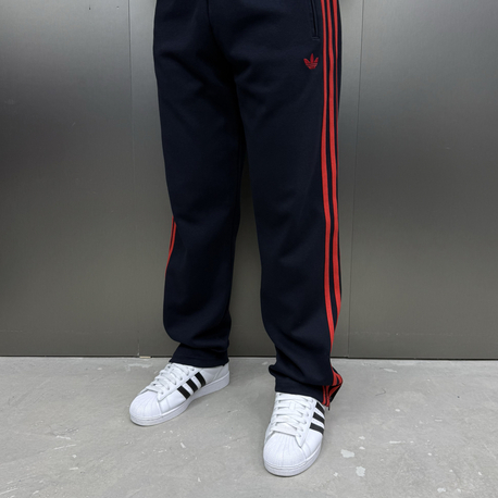 Adidas Originals Firebird Premium Jogger Lacivert ADS-696