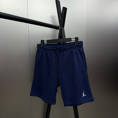 Jordan ‘LOGO’ Short Lacivert JD-2003