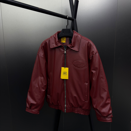 CORTEIZ Premium Oversize Jacket CRTZ-556