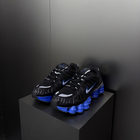 Nike Shox TL ‘Racer Blue’