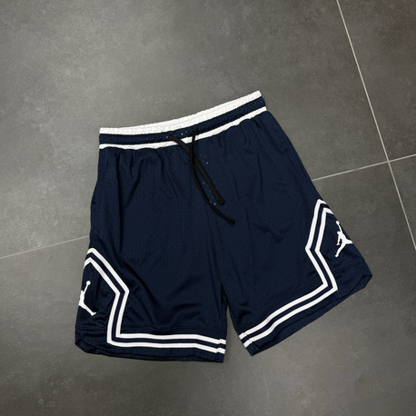 Jordan Diamond Dri-FIT Short Lacivert JD-3007
