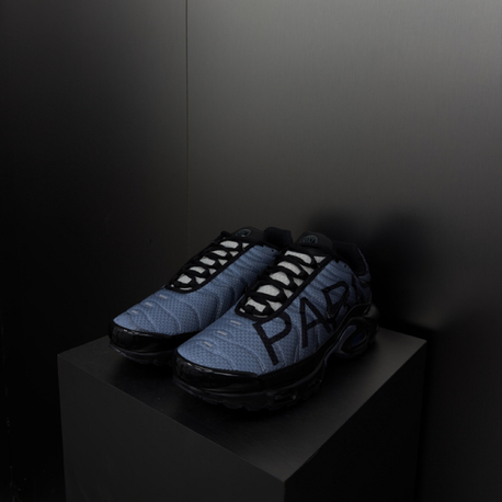 Nike Air Max Plus TN 'PSG'