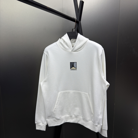 Jordan ‘Graphic’ Hoodie Beyaz JD-619