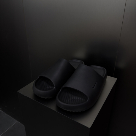 Nike Calm Slide 2.0 ‘Black’