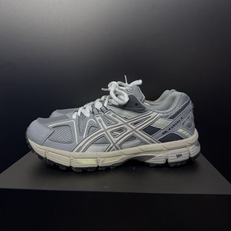 ASCS Gel-Kahana 8 ‘Grey’