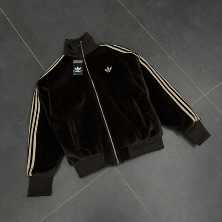 Adidas Originals Premium Oversize Jacket ADS-552