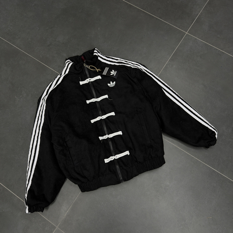 Adidas Originals Chinese Premium Oversize Jacket ADS-551