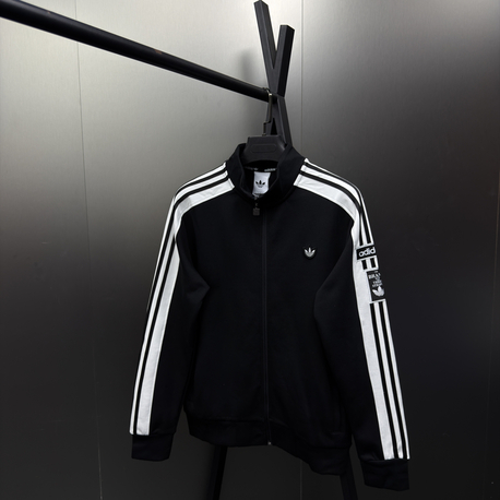 Adidas ‘Originals’ Premium Jacket Siyah ADS-513816
