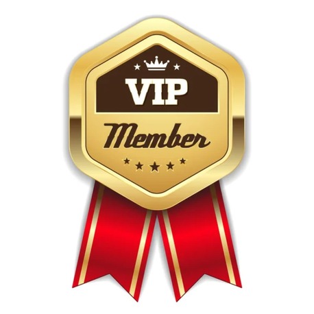VIP Membership 7 Days
