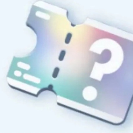 Mysterious Ticket