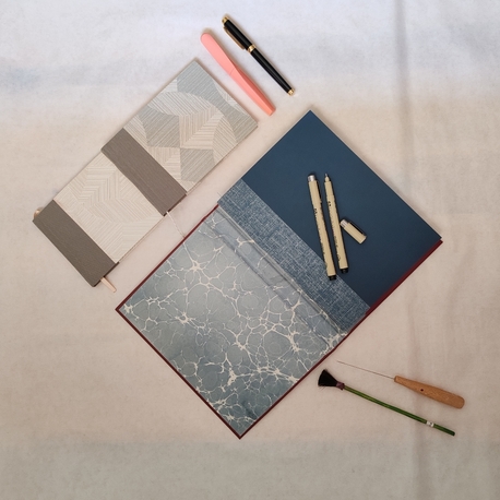 koza sketchbook no. 1