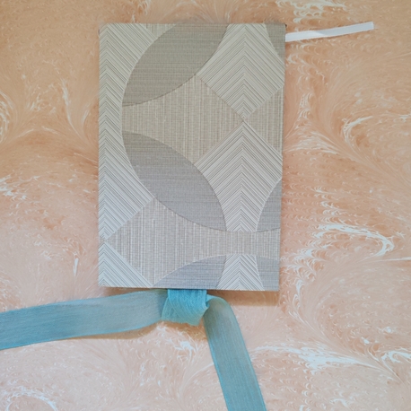 Keten Kurdelalı defter no. 4