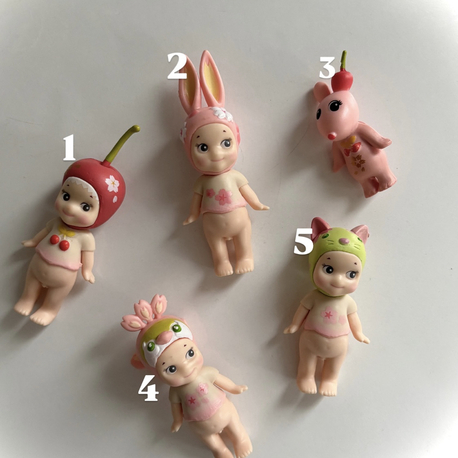 sonny angel ( cherry blossom )