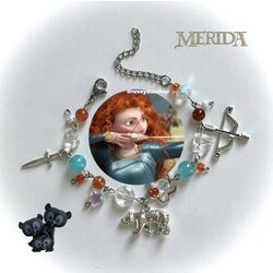 merida bileklik | çelik