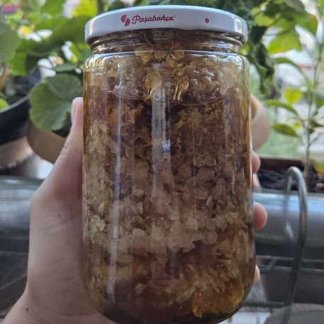Sır Balı