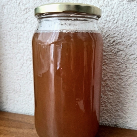 kozalak suyu 