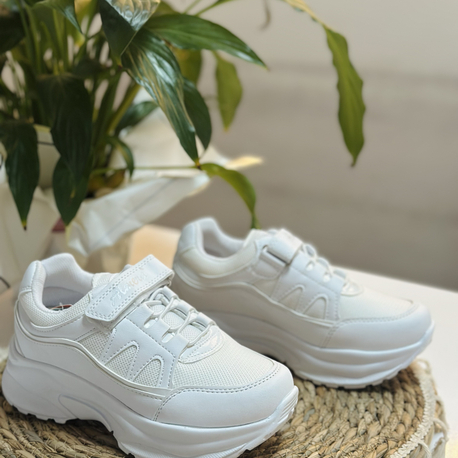 Unisex Çocuk Ayakkabı
