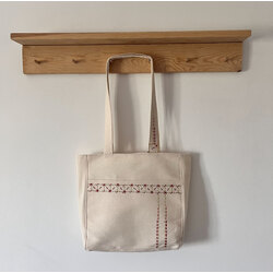 İşlemelim ToteBag