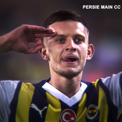 Persie MAİN CC 1