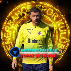 Persie Topaz SETTİNG