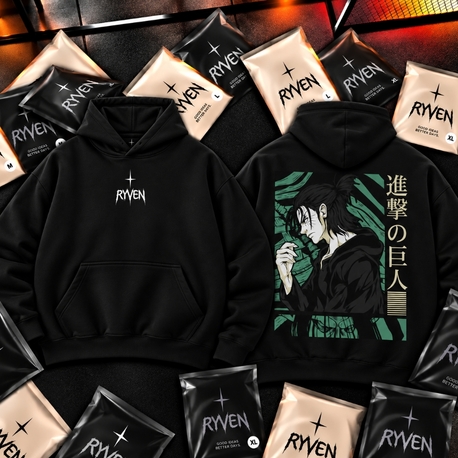 RYVEN