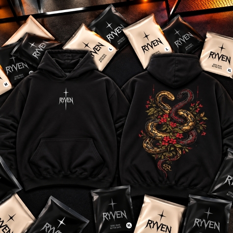 RYVEN