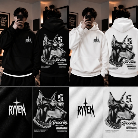 RYVEN