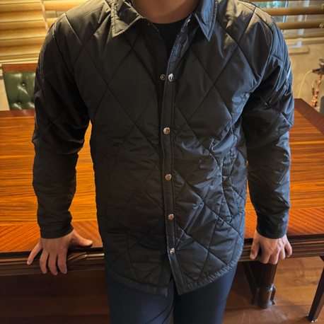 BURBERRY CEKET