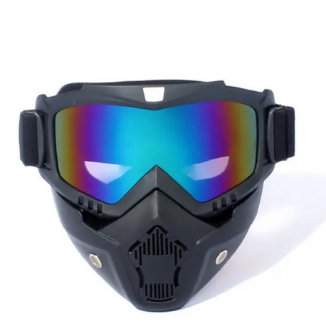 Maske Gözlük