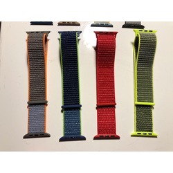 Apple Watch Sport Loop