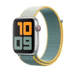 Apple Watch Sport Loop Gün Işığı Rengi