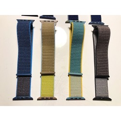 Apple Watch Sport Loop