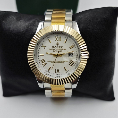 RLX Oyster Premium Saat