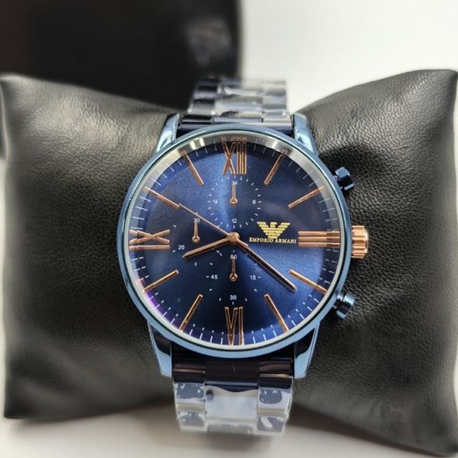 Emperio Armani Premium Saat