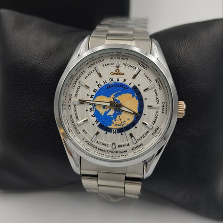 Omega Premium Saat