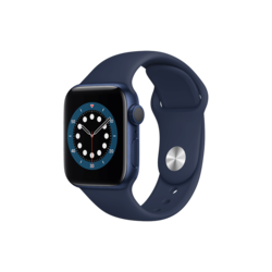 Watch 6 - Tam Ekran Özel Seri
