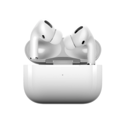 AirPods Pro - Mükemmel Ses Deneyimi