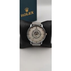 ®️ ROLEX HASIR ERKEK SAAT