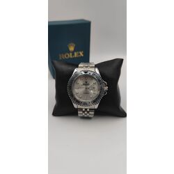 ®️ ROLEX ÇELİK ERKEK SAAT
