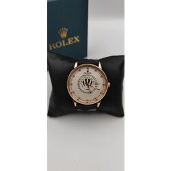 ®️ ROLEX HASIR ERKEK SAAT