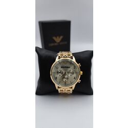 ®️ EMPORİO ARMANİ ERKEK SAAT