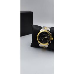 ®️ SWATCH ÇELİK UNİSEX SAAT