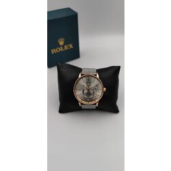 ®️ ROLEX HASIR ERKEK SAAT