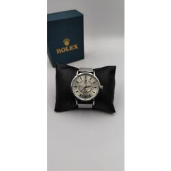 ®️ ROLEX HASIR ERKEK SAAT