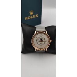 ®️ ROLEX HASIR ERKEK SAAT