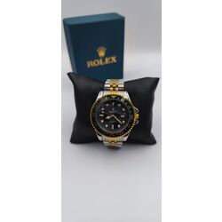 ®️ ROLEX ÇELİK ERKEK SAAT