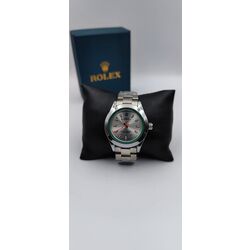 ®️ ROLEX ERKEK ÇELİK ÜST SEĞMENT
