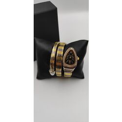 ®️ BVLGARİ BAYAN YILAN MODEL SAAT