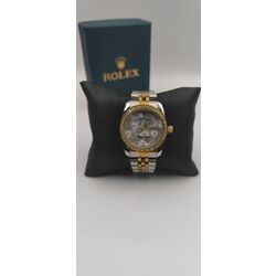 ®️ ROLEX BAYAN ÇELİK ÜST SEĞMENT