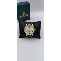 ®️ ROLEX HASIR ERKEK SAAT